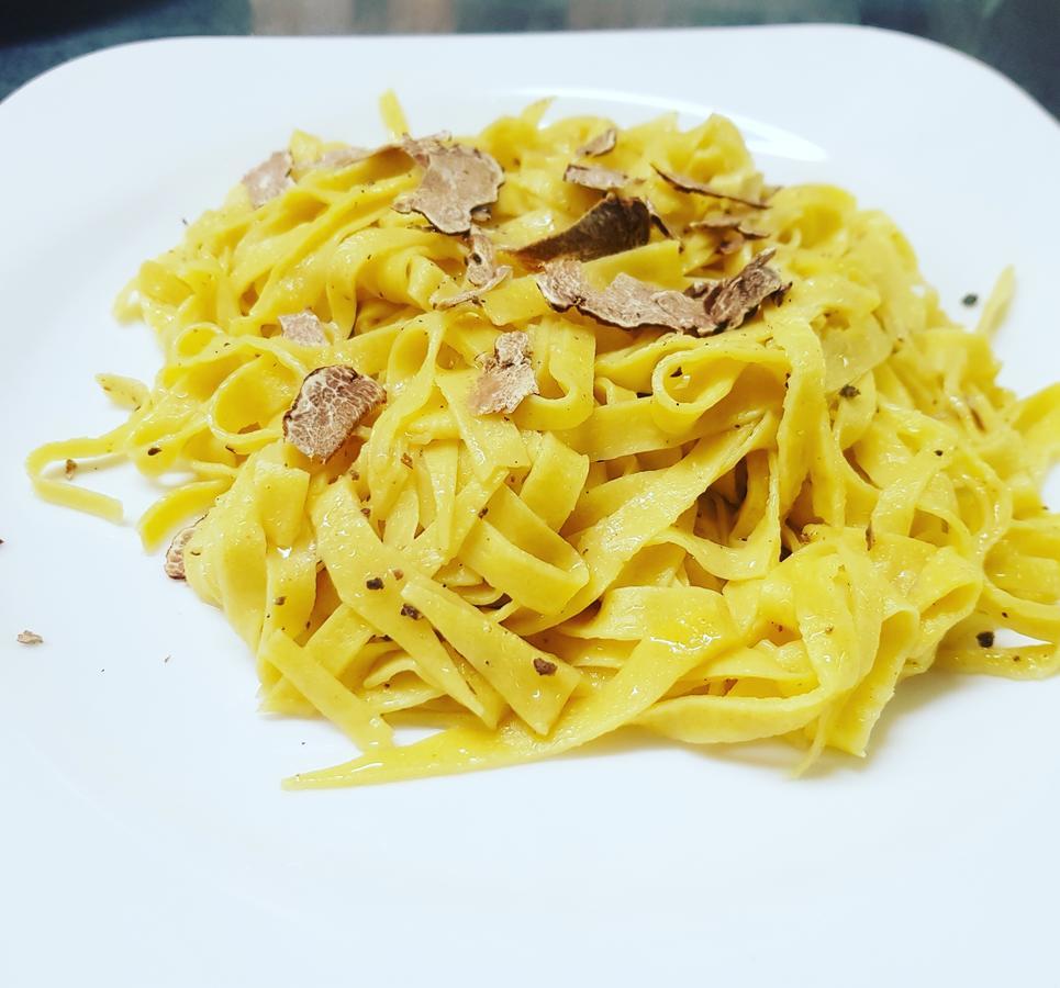 Albergo Ristorante Poli Madonna di Fornelli Экстерьер фото